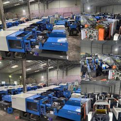 China Dongguan Jingzhan Machine Equipment Co., Ltd. Bedrijfsprofiel