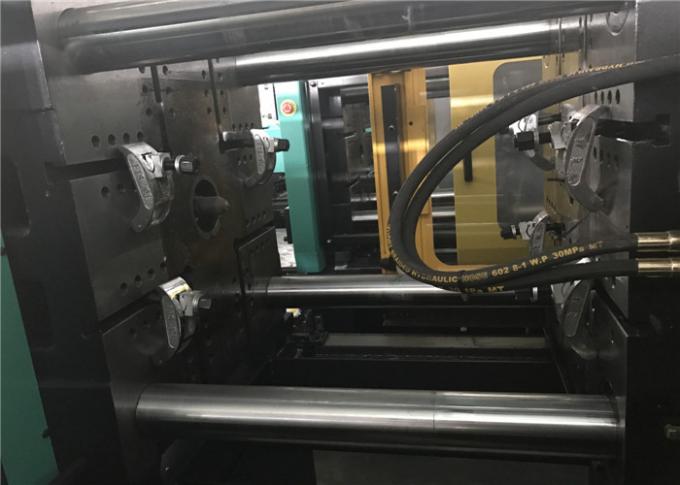 160T plastic Energie - besparingsinjectie het Vormen Machine 430mm Openingsslag