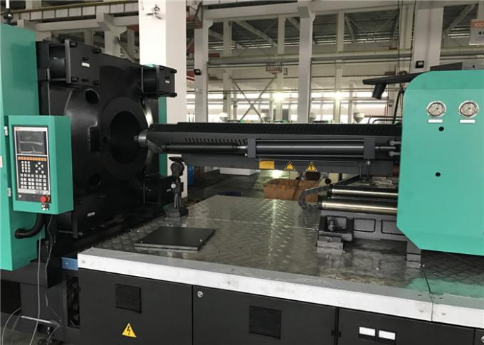 Auto Servoenergie - besparingsinjectie het Vormen Machine 900 Ton met VDP-Pompsysteem