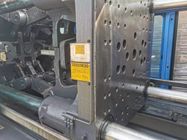 Thermoplastische Type Gebruikte Haïtiaanse Machine van het Injectieafgietsel 200 Ton Wth Servo Motor
