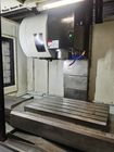 ISO CNC Draaiende en Malende CNC van de Centrumvoeler Malenmachine voor Mechanische Verwerking