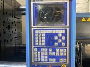 de 2de 1000 Ton Plastic Preform Injection Molding Machine van het Machine Automatische Plastic Afgietsel