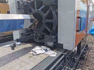 Plastic de Slag van Chen Hsong Injection Molding Machine Servo Gebruikte het Vormen Machine