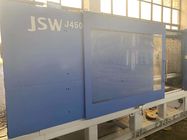 J450EL3 de plastic JSW-Injectie het Vormen Energie van de Machine Tweede Hand - besparing 19T