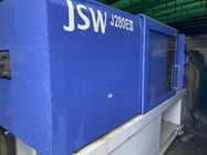 Gebruikt van het de Injectieafgietsel van J280E3 JSW Plastic de Injectie van de de Machinemand het Vormen Materiaal