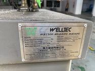 Gebruikte Originele de Servomotor Automatische injectie van Hongkong Donghua 260SE2 het vormen machine