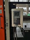 800 Ton Chen Hsong Injection Molding Machine AC Servomotor Korte Drogende Cyclus