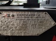 800 Ton Chen Hsong Injection Molding Machine AC Servomotor Korte Drogende Cyclus