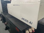 JM368t Chen Hsong Injection Molding Machine Gebruikte Plastic Lepel Vormende Machine