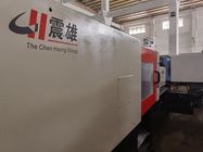 Klein Chen Hsong Injection Molding Machine 150 die Ton met Veranderlijke Pomp wordt gebruikt