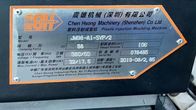 11 kW Chen Hsong Injection Molding Machine met Snelheid controleerde Servomotor