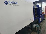 Het dunne de Injectie van de Muur Hoge Precisie Vormen Machine Gebruikte Haïtiaanse MA2700III