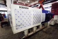 Het gebruikte 350 Ton Thin Wall Injection Molding-Gewicht van Machinehaixiong HXH350 13T