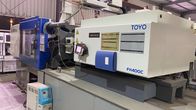 Machine van het de Injectieafgietsel van Japan TOYO Used Injection Molding Equipment de Automatische Plastic