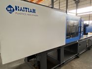 Gebruikte de generatieinjectie van Haïtiaanse MA2500 Automatische Nieuwe het vormen machine met servomotor