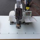 ISO-Knoop die van Juki van de Servobesturings de Tweedehandse Naaimachine Gebruikte Machine vastmaken
