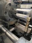 De compacte Machine van het de Hand Plastic Afgietsel van JSW Tweede Minder Ruimtemachine van het Plaatafgietsel