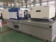 Plastic de Motorinjectie van TOYO 130 Ton Injection Molding Machine Servo het Vormen Materiaal