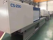 Cs-230 230 Ton TOYO Injection Molding Machine Energy Besparing Met geringe geluidssterkte