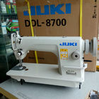 JUKI 8700 Enige de Naaldstiksteek van de Tweede Hand Industriële Naaimachine
