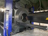 2de 800 Ton Plastic Mold Injection Machine Haïtiaanse MA8000 de Injectie van pvc het Vormen Machine