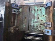 Haïtiaanse de 1000ton Gebruikte Plastic Machine van het Injectieafgietsel Automatisch voor Plastic Pallet