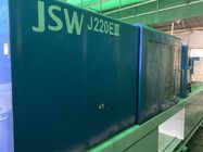 J220E3 gebruikte JSW-Injectie het Vormen Machine Japan 8.3T Automatisch voor HUISDIER