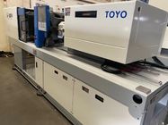 Aangedreven Servo van TOYO Injection Molding Machine Used van het HUISDIERENvoorvormen Automatische Elektrische