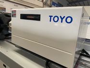 Aangedreven Servo van TOYO Injection Molding Machine Used van het HUISDIERENvoorvormen Automatische Elektrische