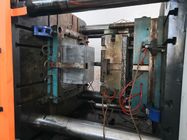 Plastic Mand Chen Hsong Injection Molding Machine 1000 Ton Used With Servo Motor