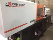 2de Horizontaal Chen Hsong Injection Molding Machine 4.20x1.18x1.84m het Vastklemmen Systemen