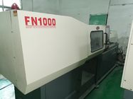 Machine van het de Injectieafgietsel van NISSEI FN1000 de Kleine Gebruikte Plastic voor het Mes van de Lepelvork
