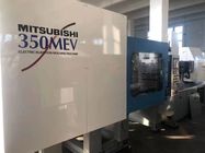 Van het de Injectieafgietsel van MITSUBISHI 15T Gebruikte Plastic de Slag van de de Machinepp Rek het Vormen Machine