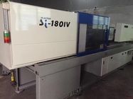 Gebruikte Si-180IV TOYO Injection Molding Machine 180 Ton Fully Automatic Servo Control