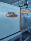 De Injectie van KAWAGUCHI KM180 Plastic het Vormen Materiaal Automatische Gebruikte Vormende Machine