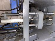 Volledige automatische 250 Ton Used Haitian Injection Moulding Machine voor Plastic mand