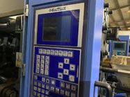 Volledige automatische 250 Ton Used Haitian Injection Moulding Machine voor Plastic mand