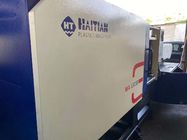 120 Ton Used Haitian Molding Machine Plastic van de de Pijpbuis van pvc het Afgietselmachine 13kW