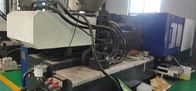 Hydraulische Gebruikte Haïtiaanse van de Machine Plastic pvc van het Injectieafgietsel van de de Pijpbuis het Afgietselmachine