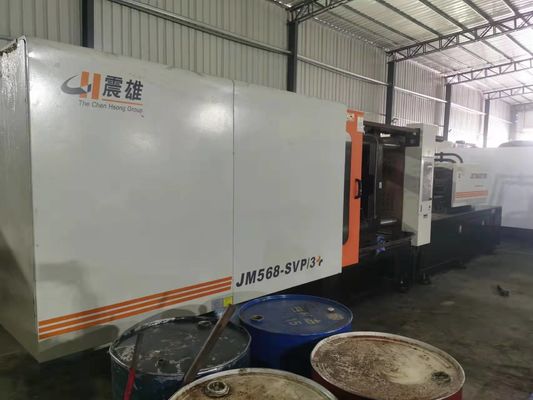 GLB-de Injectie van de Urinecontainer Plastic het Vormen Machine Gebruikte Chenhsong 560ton